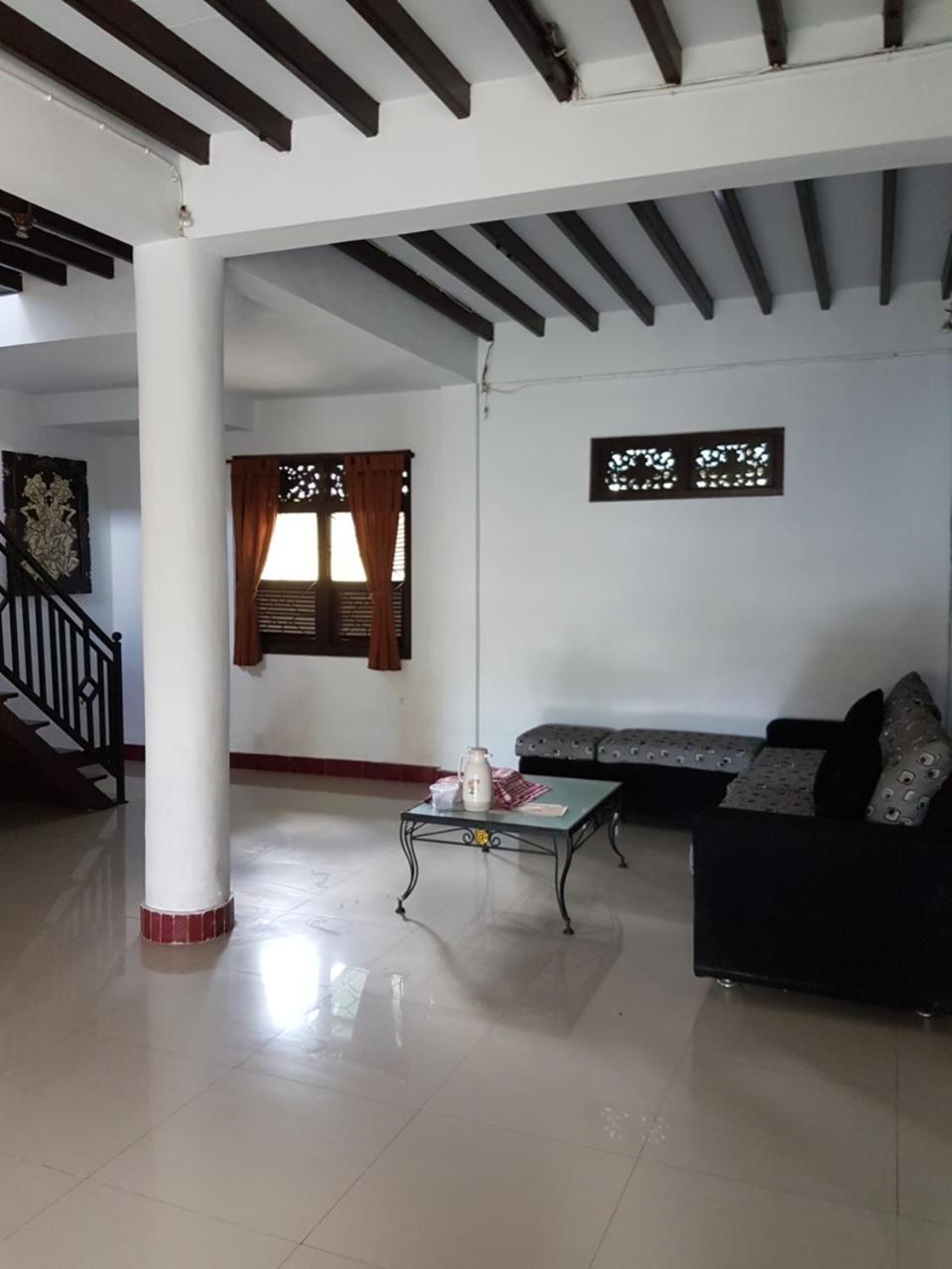 Mawar Homestay Canggu Exterior foto